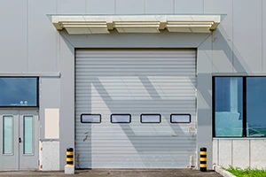 Miami Garage Door Pro Services in Brownsville, FL
